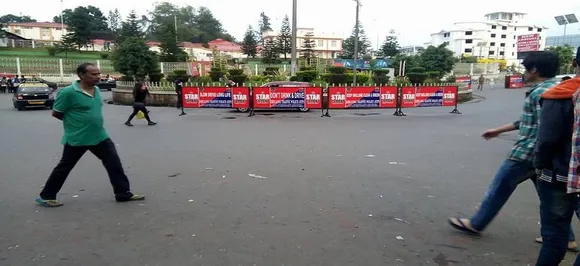 Meghalaya: Curfew lifted completely from 14 affected areas of Shillong 