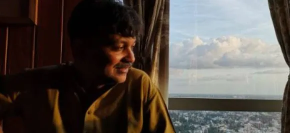 Filmmaker Srijit Mukherji announces film on 'Gumnami Baba'