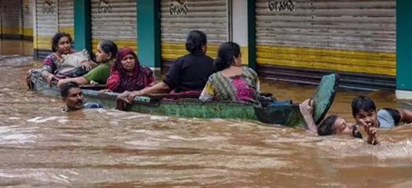 Kerala Floods: Centre unlikely to accept UAE's Rs 700 crore relief aid