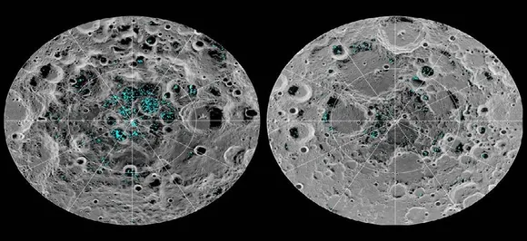 Chandrayaan-1 data shows presence of ice on Moon, confirms NASA