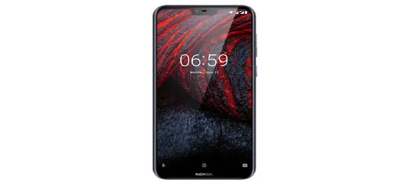 Nokia 6.1 Plus launch today; Know key specs and price 