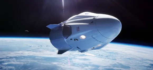 NASA likely to allow SpaceX fuel rockets with astronauts on board