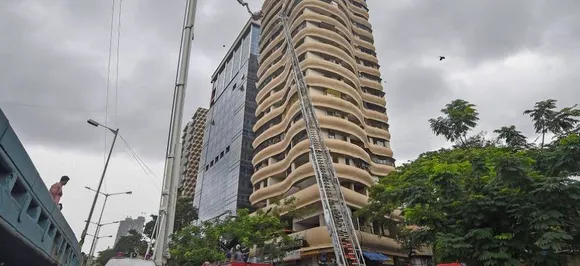 Mumbai Fire: Accused developer Abdul Razak Ismail Supariwala arrested 