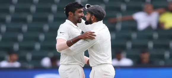 ENG vs IND, 3rd Test: Jasprit Bumrah wreaks havoc to put India on brink of victory