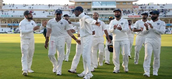 ENG vs IND, 3rd Test: India beat England by 203 runs, Virat Kohli dedicates win to Kerala flood victims