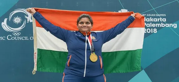 Asian Games 2018, Day 4: Rahi Sarnobat bags 4th gold for India, Wushu players settle for four bronze