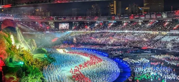 Asian Games 2018, Day 5: India's complete Schedule, Timings, Live Coverage and more