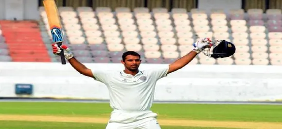 Who is Hanuma Vihari - Team Indiaâ€™s new player for England series