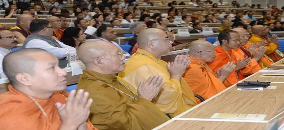 Tourism nudge to promote sites associated with Gautam Buddha