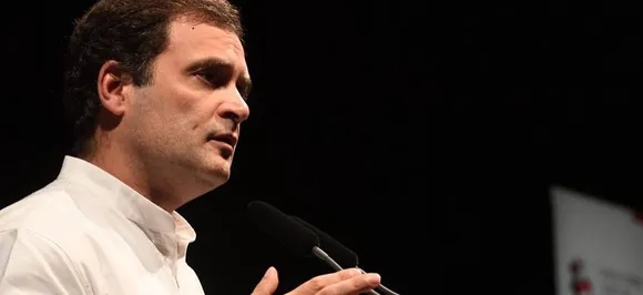 Rahul Gandhi blames unemployment for lynching; cites ISIS to warn Modi government against discrimination