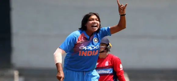 India legend Jhulan Goswami retires from T20-Internationals 