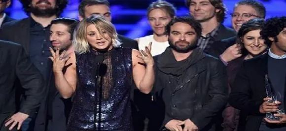 The Big Bang Theory: Nerd comedy sitcom to end next year