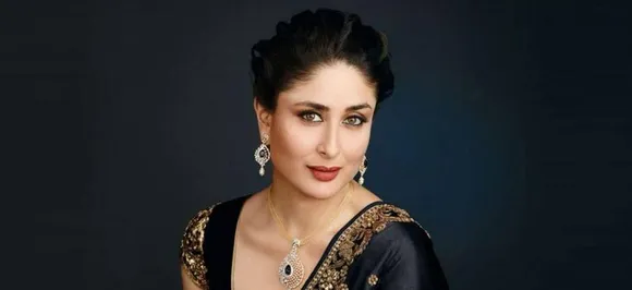 Beauty is confidence, says Kareena Kapoor Khan