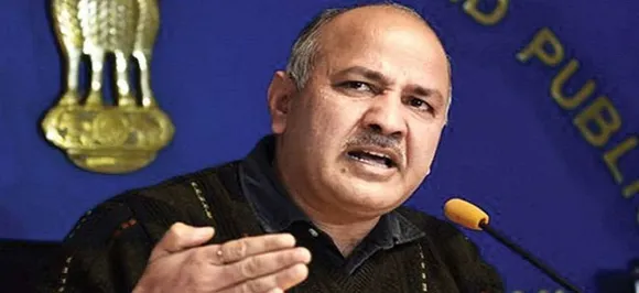 Delhi has â€˜worstâ€™ kind of governance model, says Manish Sisodia