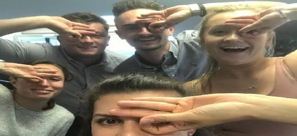 Dele Alli challenge keeps the internet burning with its spookiness! 