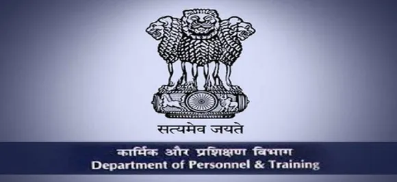 Centre sends back three senior IAS officers to Jammu and Kashmir