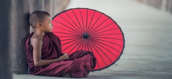 Nine-year-old boy dies after being battered by Buddhist monk