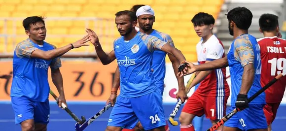 Asian Games 2018, Day 6: India ends the day on seventh heaven with seven medals
