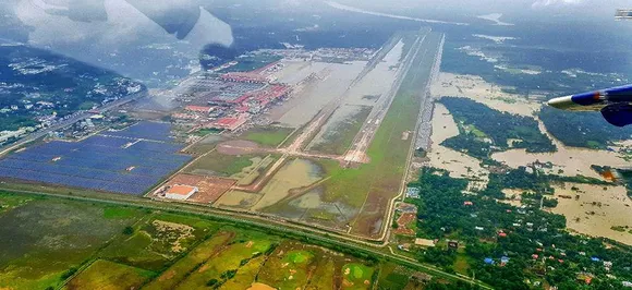 Centreâ€™s â€˜Noâ€™ to UAEâ€™s aid for flood-ravaged Kerala ill-thought-out
