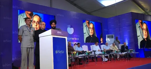 NETA app to rate, review your elected politicians launched