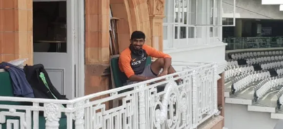 Jasprit Bumrah is not an opening bowler, says Michael Holding