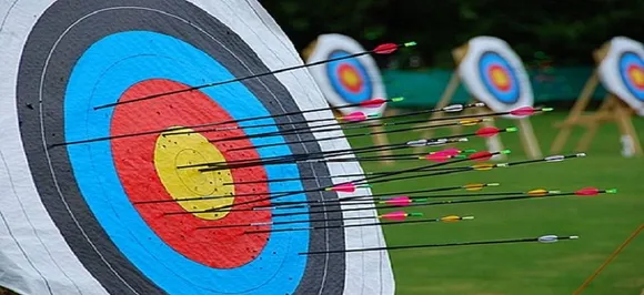 Bamboo out, carbon fibre in for Bhutanâ€™s archers