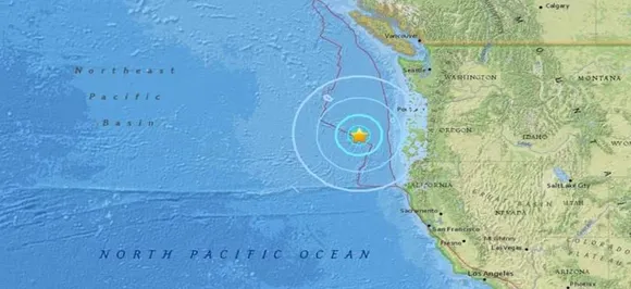 Massive 7.1-magnitude earthquake hits Peru-Brazil border