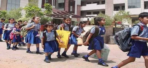 Private schools in Delhi decide to roll back arbitrary fee hikes; Major relief to parents