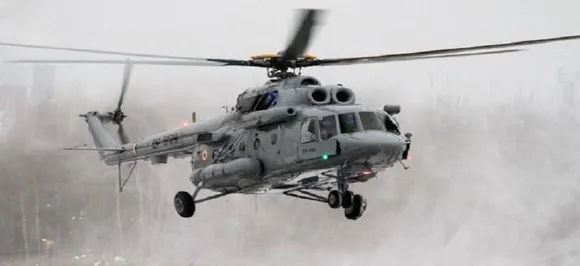 Navy to get 111 new helicopters at Rs 21,000 crore