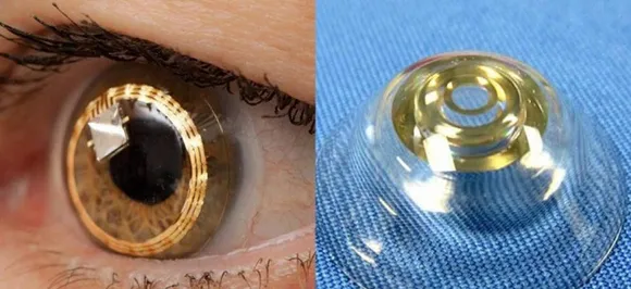 Contact lens mistakes that can damage your vision