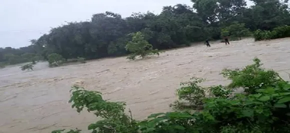 Boat capsizes in Nepal:  Two die, three go missing