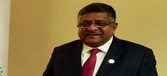 Social media platforms won't be allowed to abuse election process, says Ravi Shankar Prasad 