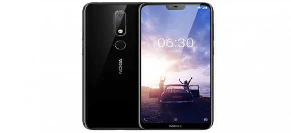 Nokia 6.1 Plus vs Oppo R17 Pro; Specifications, features compared
