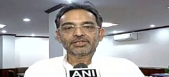 Upendra Kushwaha moots 'kheer' recipe to reach out to RJD