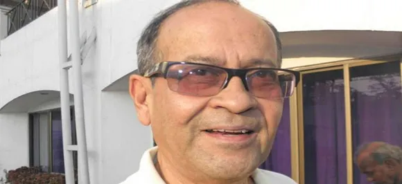Former Bengal captain Gopal Bose passes away