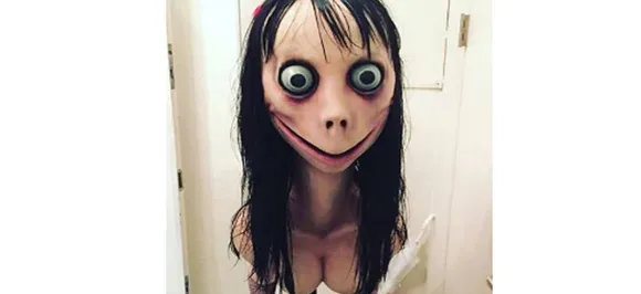 Momo Challenge: CID asks people to contact police after receiving the New Killer invitation