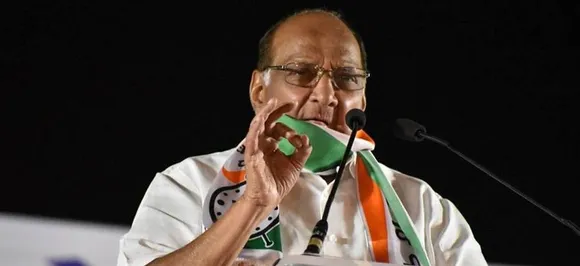 Sharad Pawarâ€™s way of choosing prime minister â€“ A formula to keep anti-BJP front hopes alive