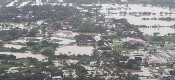 Kerala rain fury: More than 3.26 lakh people still in relief camps