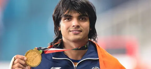 Asian Games 2018, Day 9: India's Neeraj Chopra wins gold in javelin throw