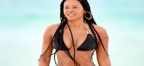 Former Spice Girl member Mel B to enter rehab for PTSD treatment