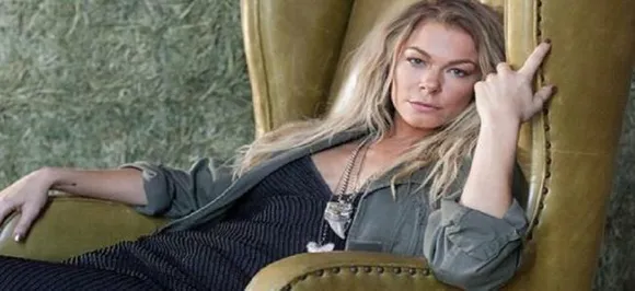 LeeAnn Rimes Birthday Special: 'Everything good...' in her life!