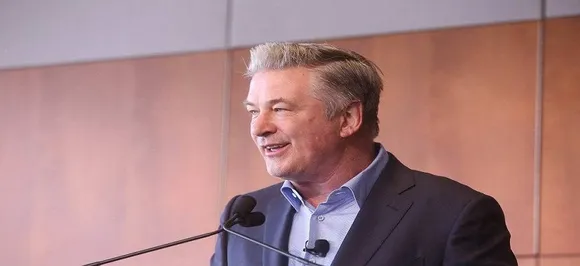 Alec Baldwin to play Bruce Wayne's father in Joker