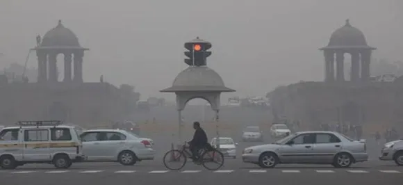 Air pollution leads to lower verbal, math scores: Study