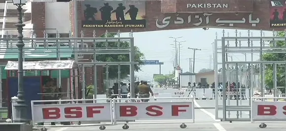 Indian delegation arrives in Pakistan to hold talks on Indus Waters Treaty