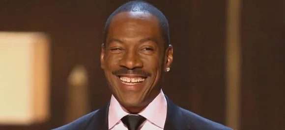 Eddie Murphy expecting 10th child! Girlfriend Paige Butcher pregnant