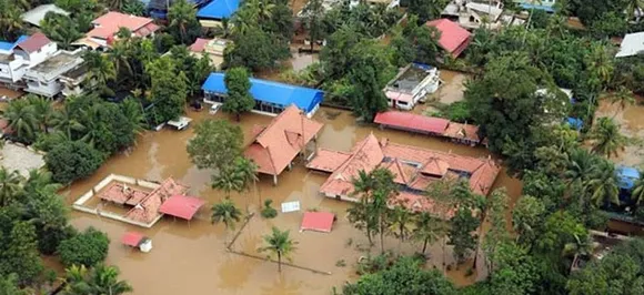 Kerala: 70k people participate in post-flood clean-up drive in Kuttanad
