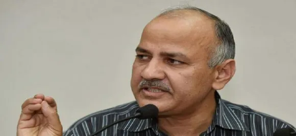 Centre finally gave permission to visit Moscow to speak at world education conference: Sisodia