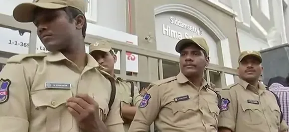 Maoist ideologue Varavara Rao arrested for allegedly plotting PM Modiâ€™s assassination