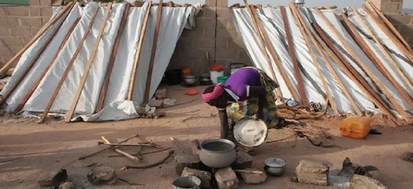 'Save me': Kidnapped Nigerian schoolgirl pleads for freedom