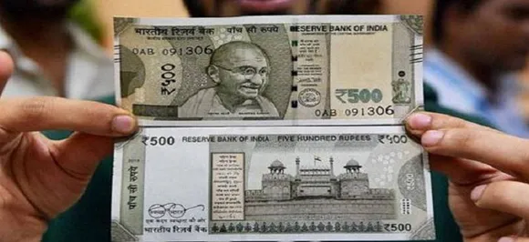 Rupee sinks 49 paise to end at lifetime low of 70.59 to US dollar